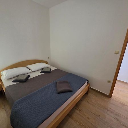 Apartments Leticia Baška Εξωτερικό φωτογραφία